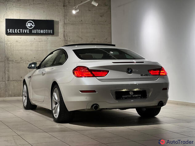 $24,500 BMW 6-Series - $24,500 4