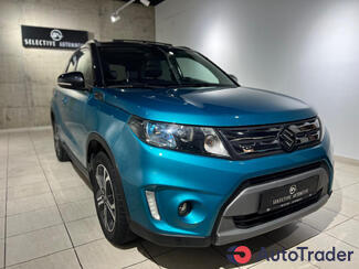 $16,500 Suzuki Vitara - $16,500 3