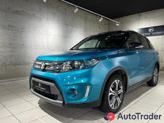 $16,500 Suzuki Vitara - $16,500 2