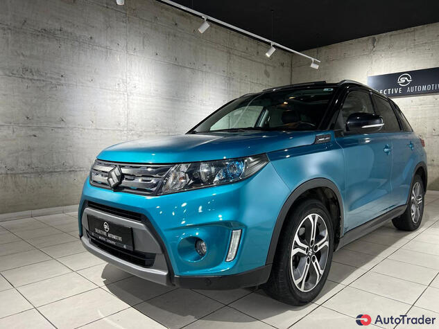 $16,500 Suzuki Vitara - $16,500 2