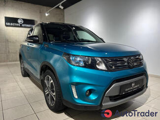 $16,500 Suzuki Vitara - $16,500 4