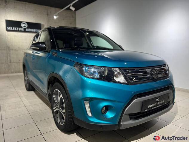 $16,500 Suzuki Vitara - $16,500 4