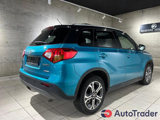 $16,500 Suzuki Vitara - $16,500 9