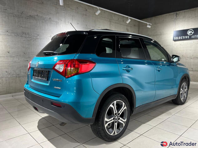 $16,500 Suzuki Vitara - $16,500 9