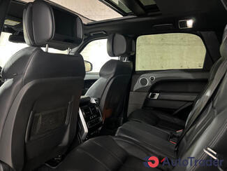 $32,500 Land Rover Range Rover Sport - $32,500 6