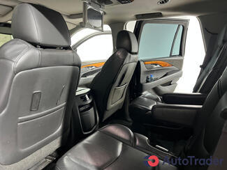 $34,800 Cadillac Escalade - $34,800 7