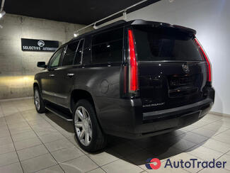 $34,800 Cadillac Escalade - $34,800 4