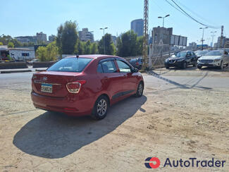 $0 Hyundai Grand i 10 - $0 4