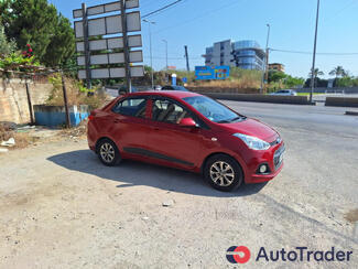 $0 Hyundai Grand i 10 - $0 2