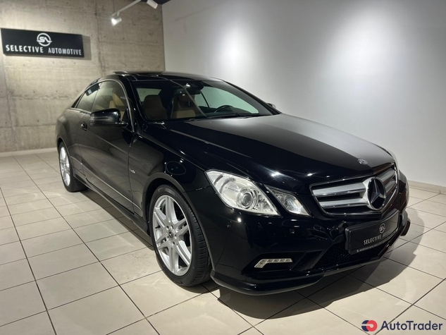 $14,500 Mercedes-Benz E-Class - $14,500 3