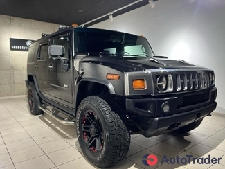 $22,000 Hummer H2 - $22,000 3