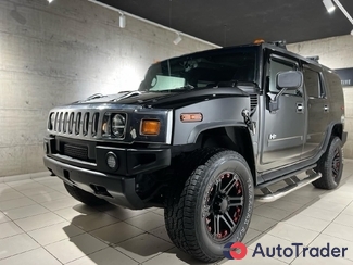 $22,000 Hummer H2 - $22,000 4