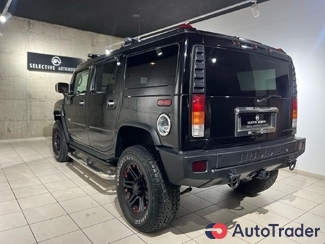 $22,000 Hummer H2 - $22,000 5