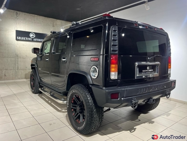 $22,000 Hummer H2 - $22,000 5