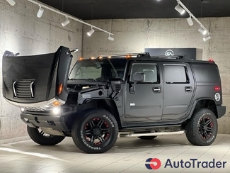 $22,000 Hummer H2 - $22,000 2