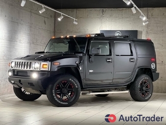 $22,000 Hummer H2 - $22,000 1