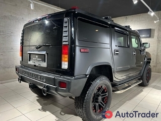 $22,000 Hummer H2 - $22,000 6