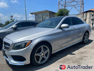 $0 Mercedes-Benz C-Class - $0 3