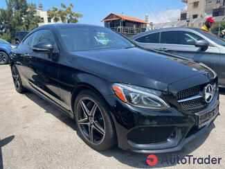 $0 Mercedes-Benz C-Class - $0 2