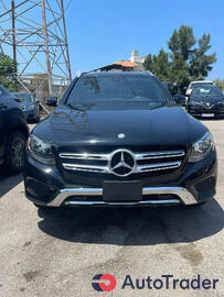 $0 Mercedes-Benz GLC - $0 1