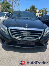 $0 Mercedes-Benz S-Class - $0 1