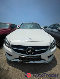 $0 Mercedes-Benz C-Class - $0 1