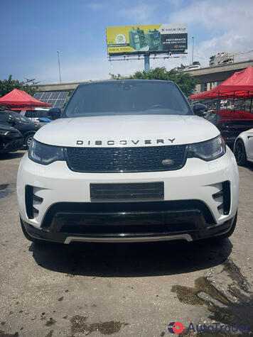 $0 Land Rover Range Rover - $0 1