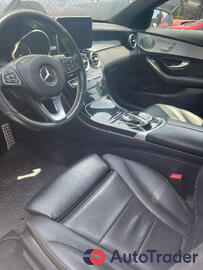 $0 Mercedes-Benz C-Class - $0 9