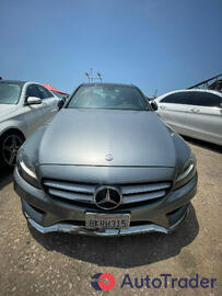 $0 Mercedes-Benz C-Class - $0 1