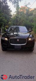 $37,000 Jaguar F-Pace - $37,000 1