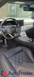 $57,000 Mercedes-Benz E-Class - $57,000 9