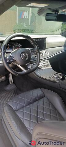 $57,000 Mercedes-Benz E-Class - $57,000 9