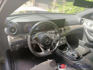 $42,000 Mercedes-Benz E-Class - $42,000 7