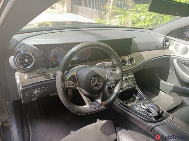 $42,000 Mercedes-Benz E-Class - $42,000 7