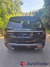 $58,000 Land Rover Range Rover HSE Sport - $58,000 4