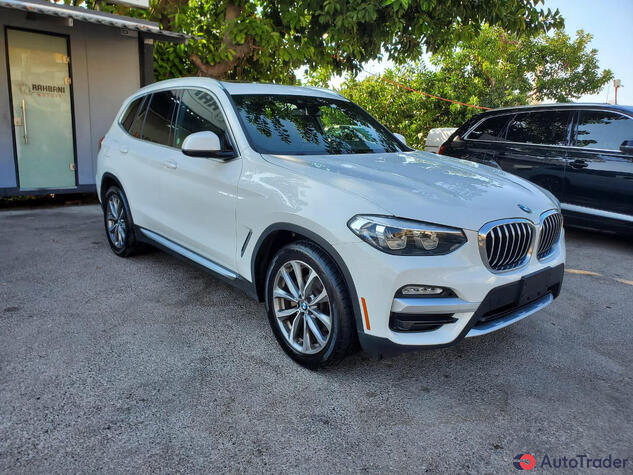 $35,500 BMW X3 - $35,500 3