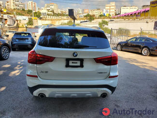 $35,500 BMW X3 - $35,500 5