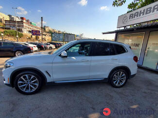 $35,500 BMW X3 - $35,500 6