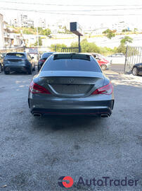 $22,800 Mercedes-Benz CLA - $22,800 6