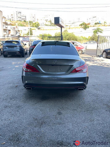 $22,800 Mercedes-Benz CLA - $22,800 6