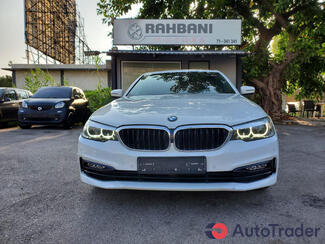 $27,000 BMW 5-Series - $27,000 1