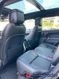 $56,000 Land Rover Range Rover Sport - $56,000 9