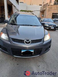 $5,200 Mazda CX-7 - $5,200 1