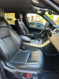 $59,000 Land Rover Range Rover Sport - $59,000 6