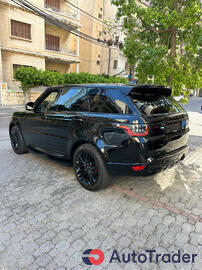 $59,000 Land Rover Range Rover Sport - $59,000 4