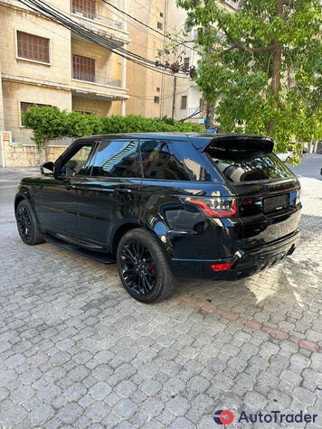 $59,000 Land Rover Range Rover Sport - $59,000 4