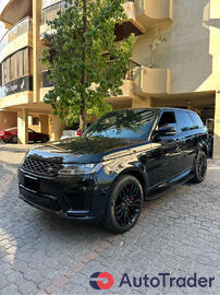 $59,000 Land Rover Range Rover Sport - $59,000 2