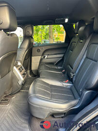 $59,000 Land Rover Range Rover Sport - $59,000 8