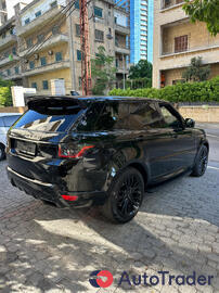 $59,000 Land Rover Range Rover Sport - $59,000 5