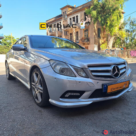 $0 Mercedes-Benz E-Class - $0 1